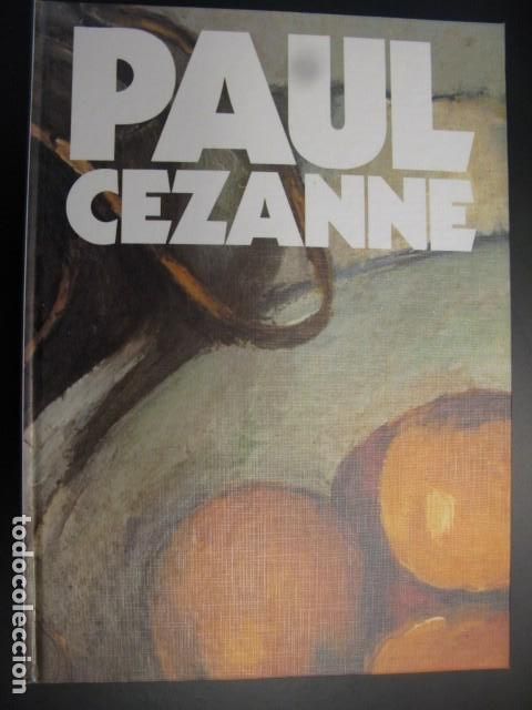 Libros de segunda mano: Paul Cezanne (Club Internacional del Libro) - Foto 1