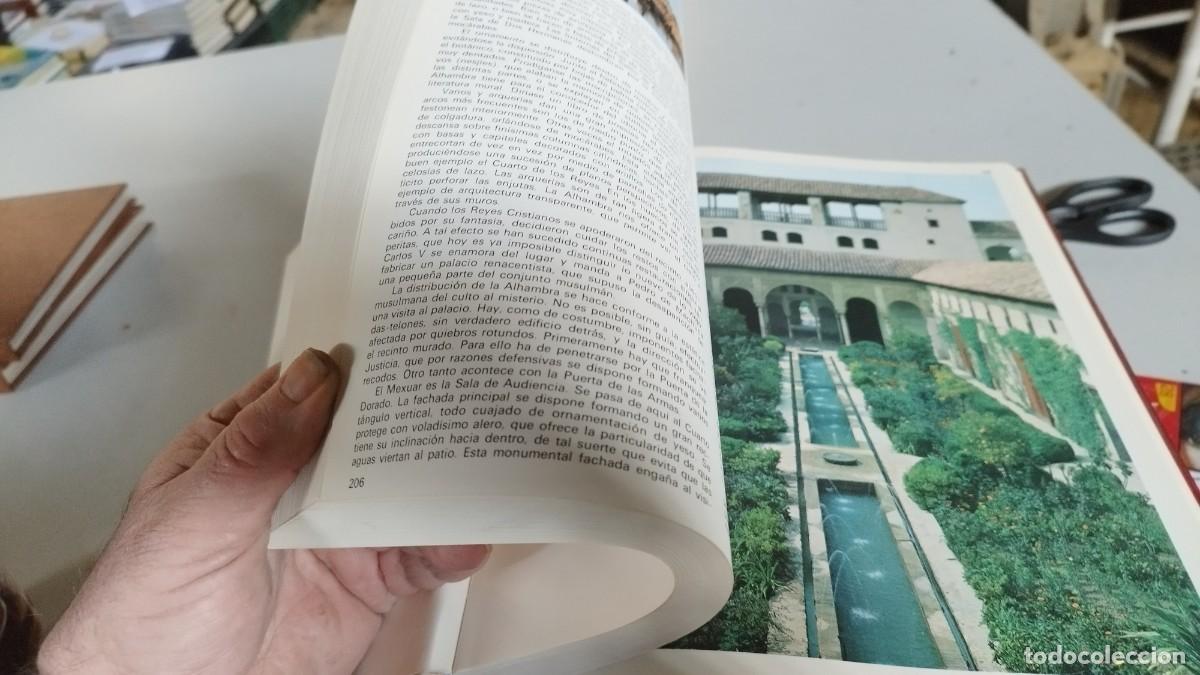 Libros de segunda mano: HISTORIA DEL ARTE - ASURI - 5 TOMOS - Foto 12