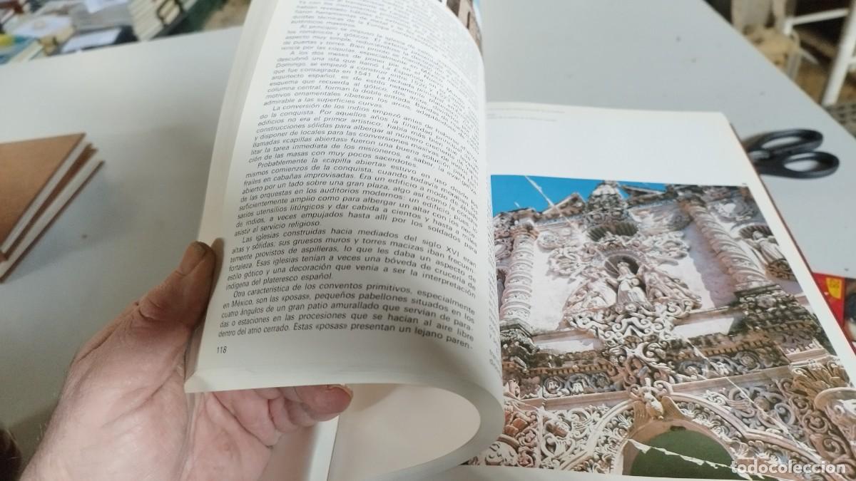 Libros de segunda mano: HISTORIA DEL ARTE - ASURI - 5 TOMOS - Foto 16