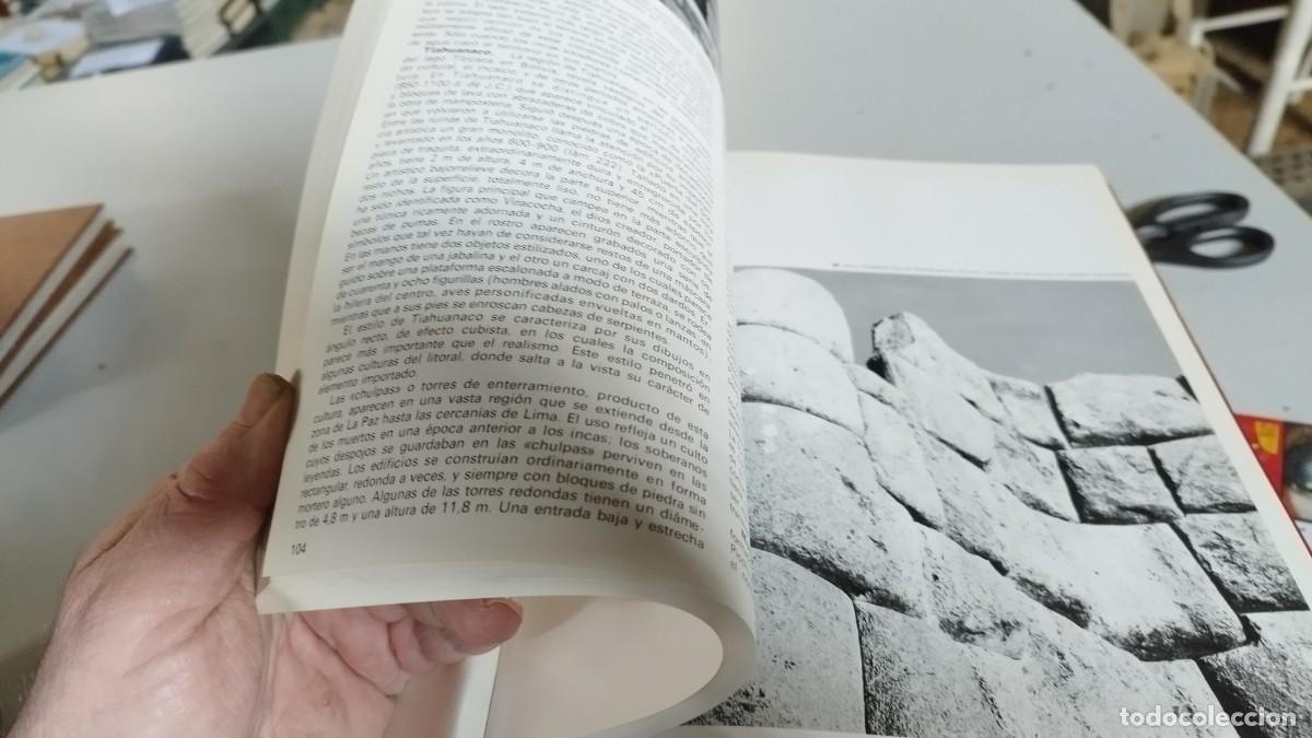 Libros de segunda mano: HISTORIA DEL ARTE - ASURI - 5 TOMOS - Foto 17