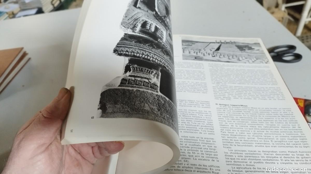Libros de segunda mano: HISTORIA DEL ARTE - ASURI - 5 TOMOS - Foto 18