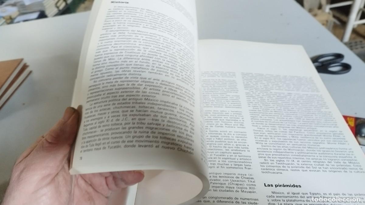 Libros de segunda mano: HISTORIA DEL ARTE - ASURI - 5 TOMOS - Foto 19