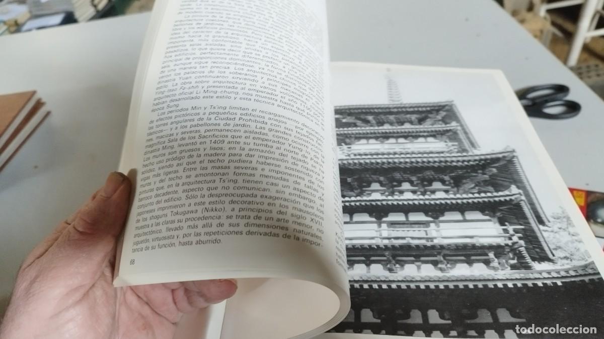 Libros de segunda mano: HISTORIA DEL ARTE - ASURI - 5 TOMOS - Foto 20