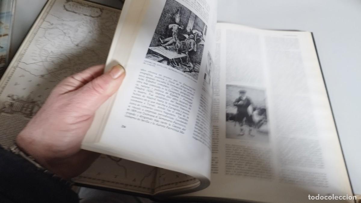 Libros de segunda mano: GRAN ENCICLOPEDIA ARAGONESA - 12 TOMOS + 2 APENDICES - Foto 10