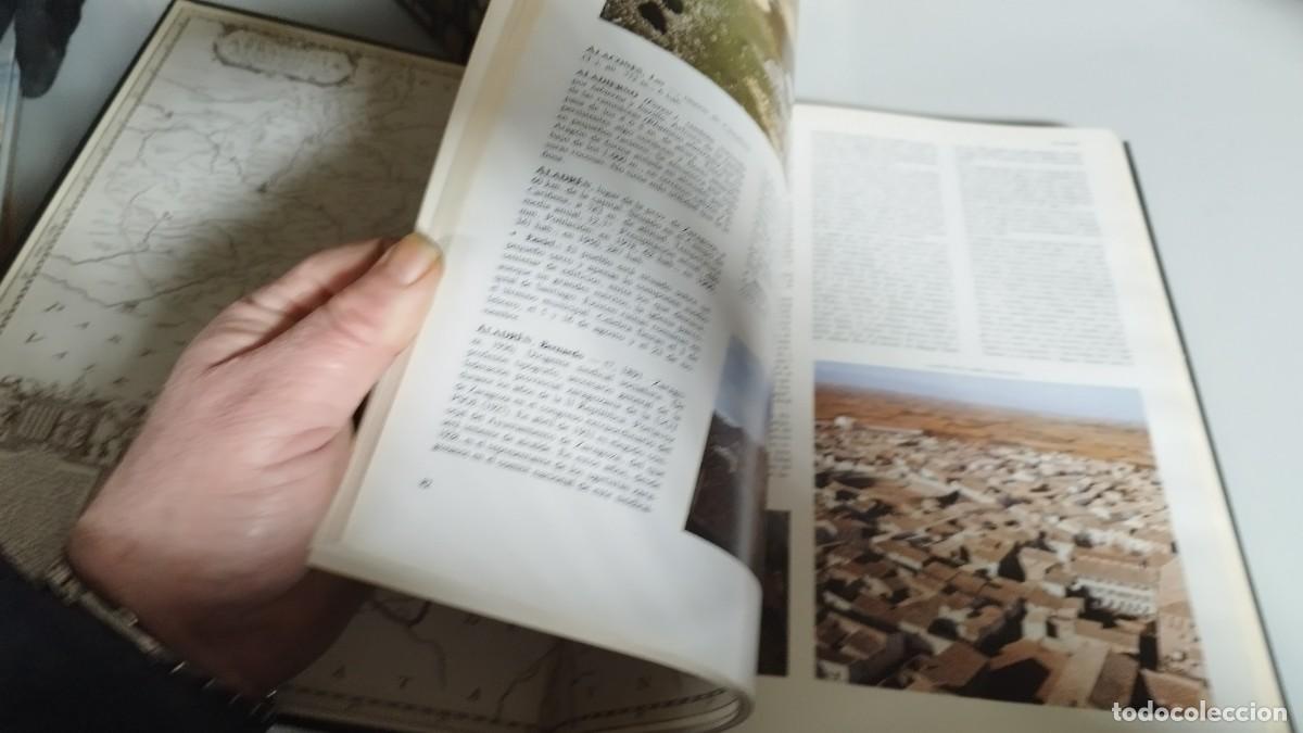 Libros de segunda mano: GRAN ENCICLOPEDIA ARAGONESA - 12 TOMOS + 2 APENDICES - Foto 15