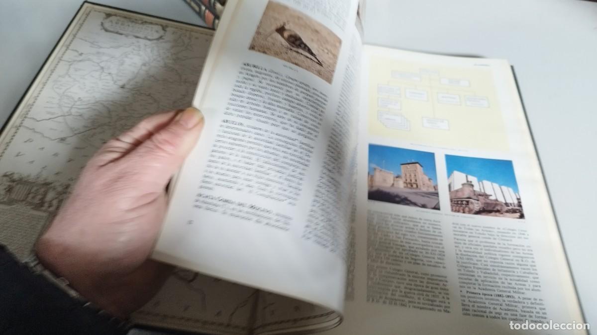 Libros de segunda mano: GRAN ENCICLOPEDIA ARAGONESA - 12 TOMOS + 2 APENDICES - Foto 17