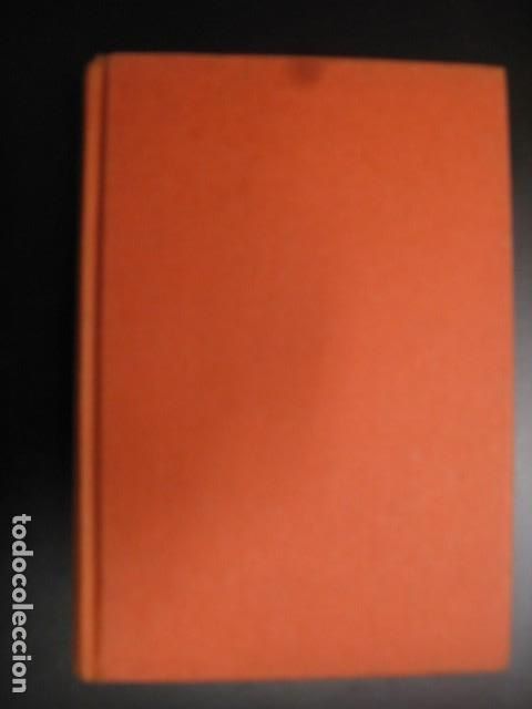 Libros de segunda mano: ANTONIO LARRETA.- Volaverunt. - Foto 1