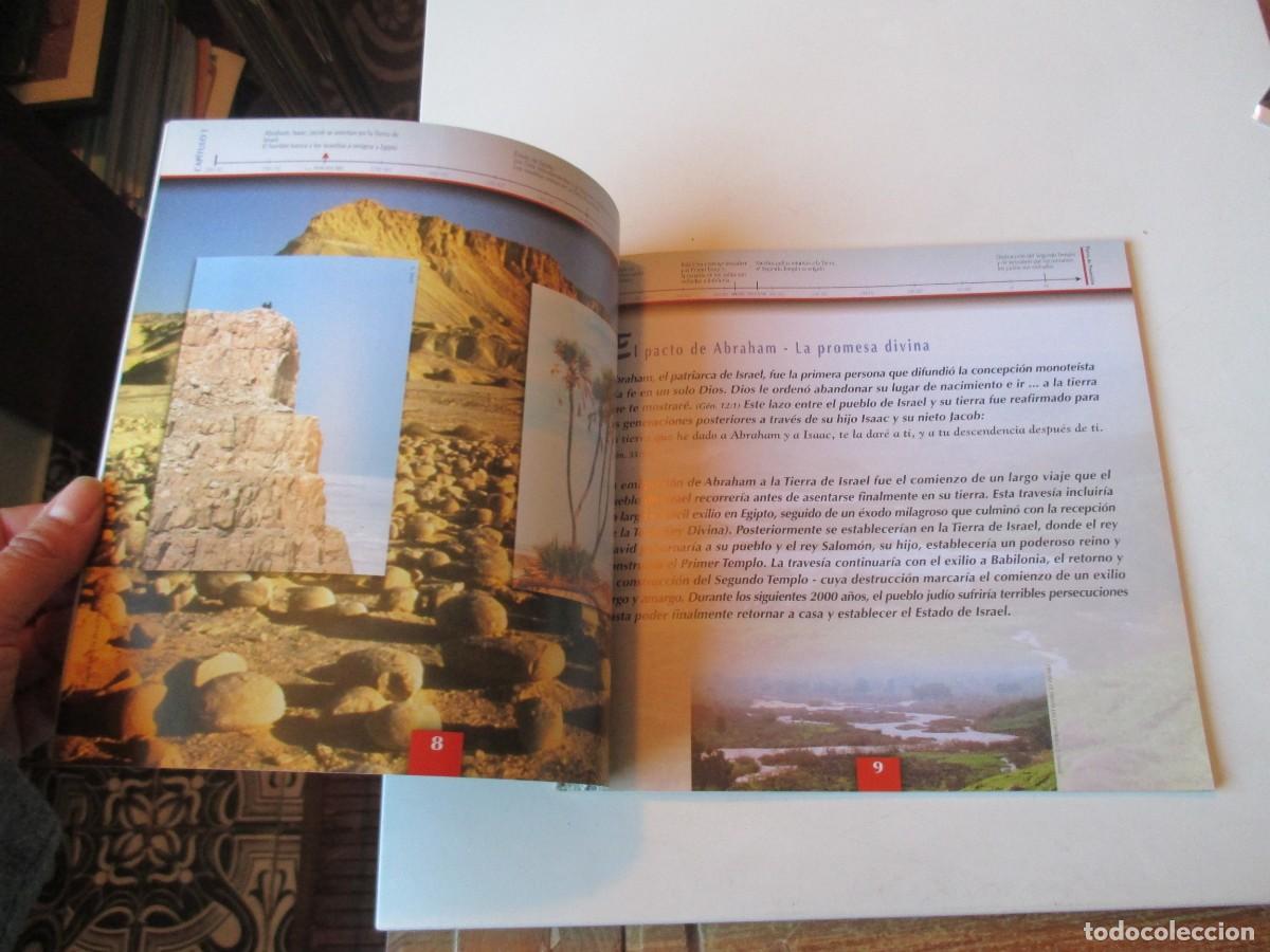 Libros de segunda mano: Tierra de promisi&oacute;n W38821 - Foto 3