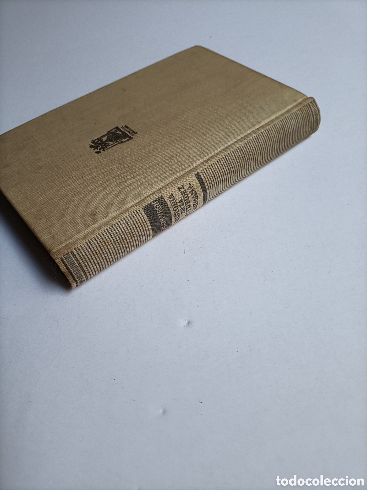 Libros de segunda mano: Historia de la estupidez humana - Foto 5