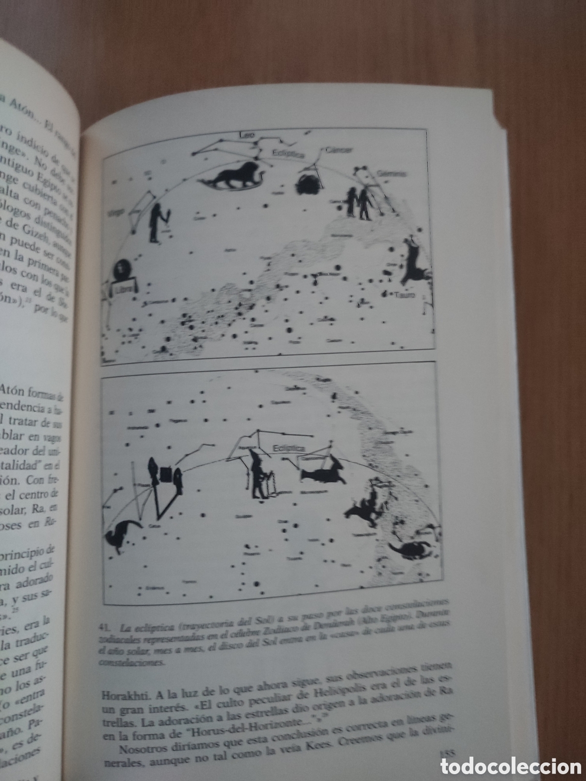 Libros de segunda mano: El guardi&aacute;n del g&eacute;nesis. Robert Bauval - Graham Hancock - Foto 3