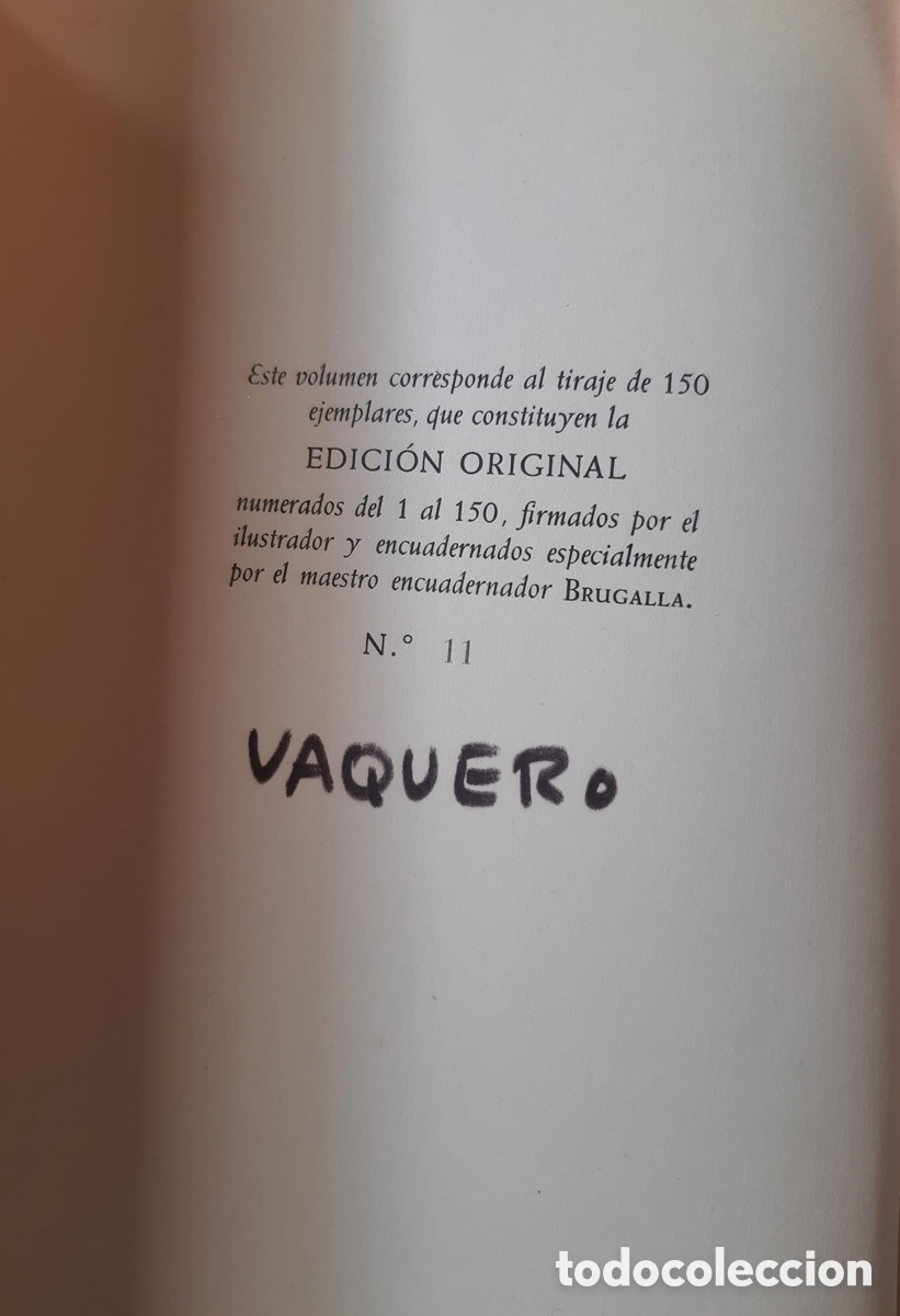 Libros de segunda mano: Don Quijote de la Mancha - Foto 3
