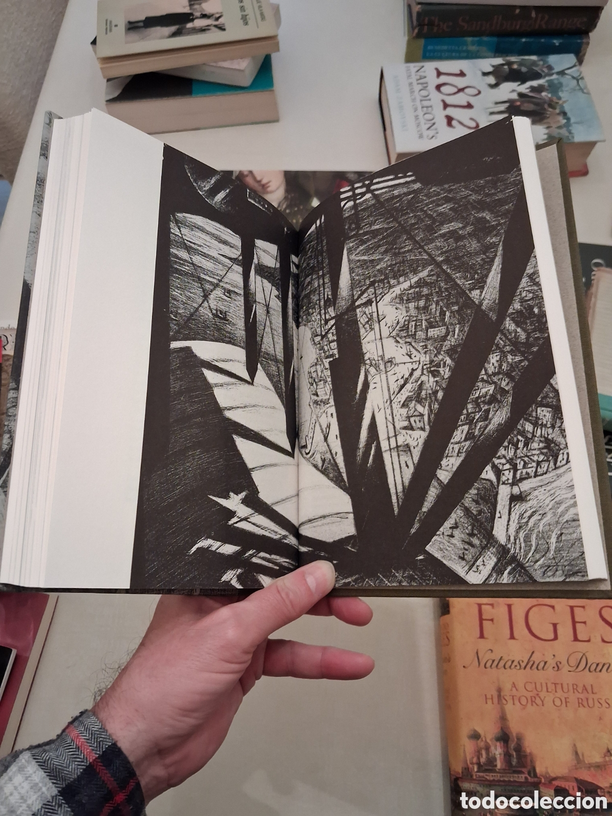 Libros de segunda mano: Sagitarius Rising, Cecil Lewis - Foto 5
