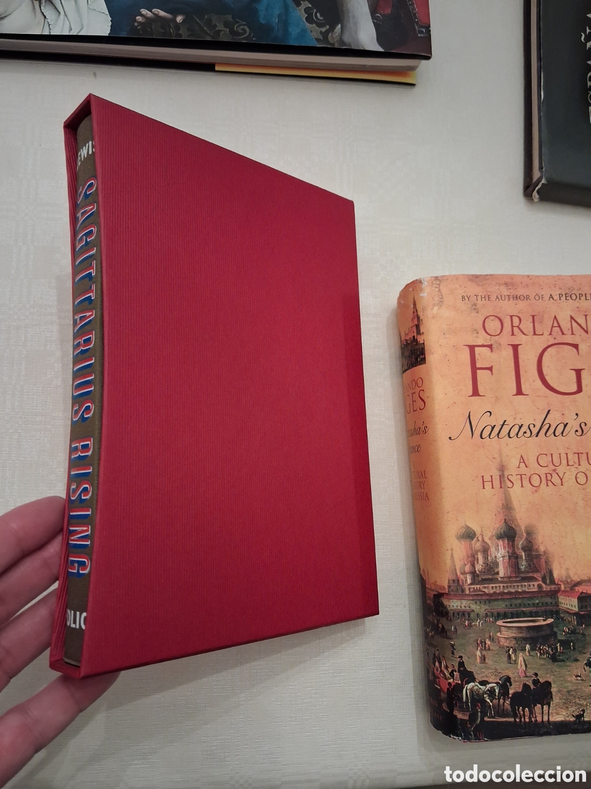 Libros de segunda mano: Sagitarius Rising, Cecil Lewis - Foto 7