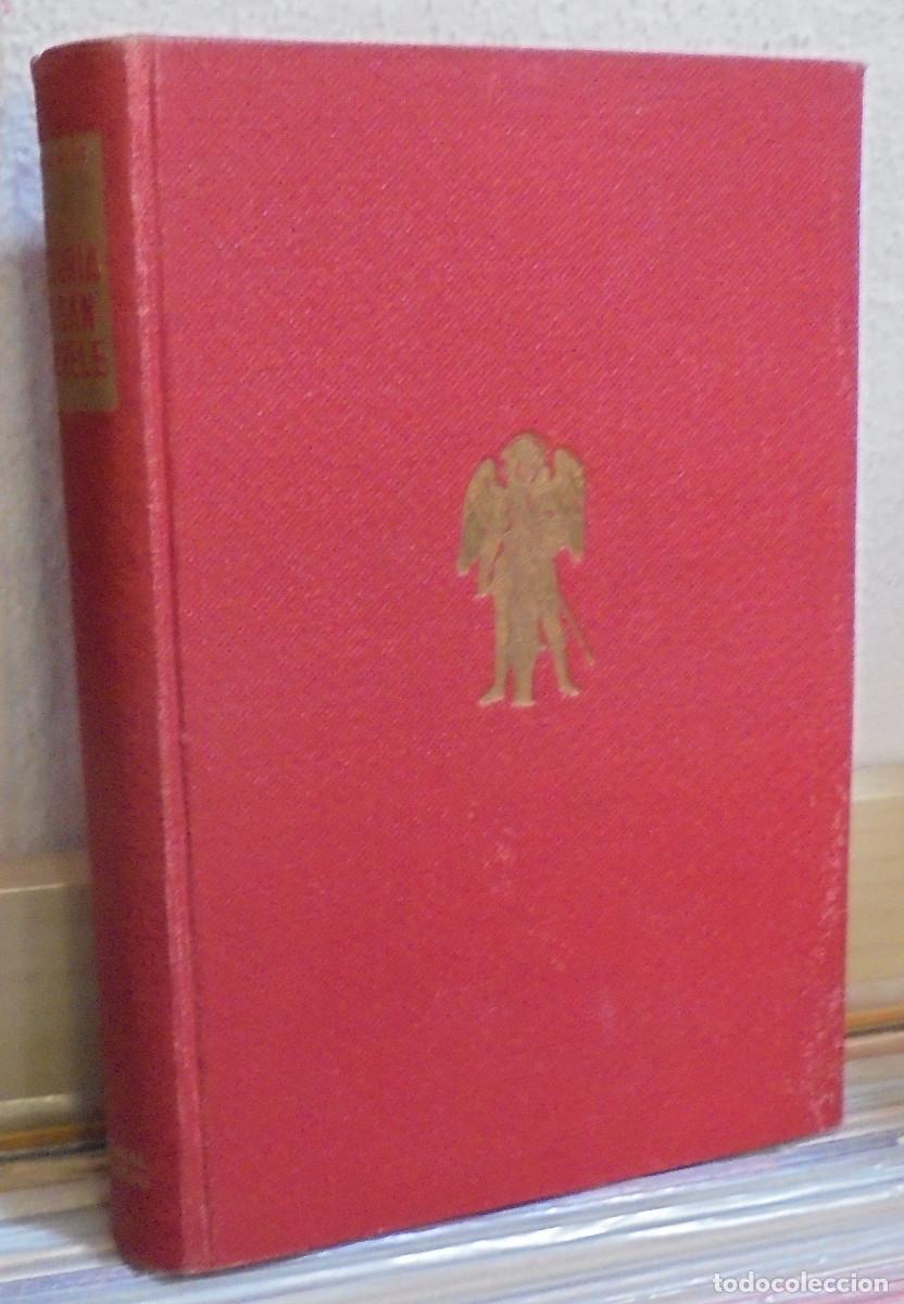 Libros de segunda mano: La historia de San Michele. Axel Munthe - Foto 1