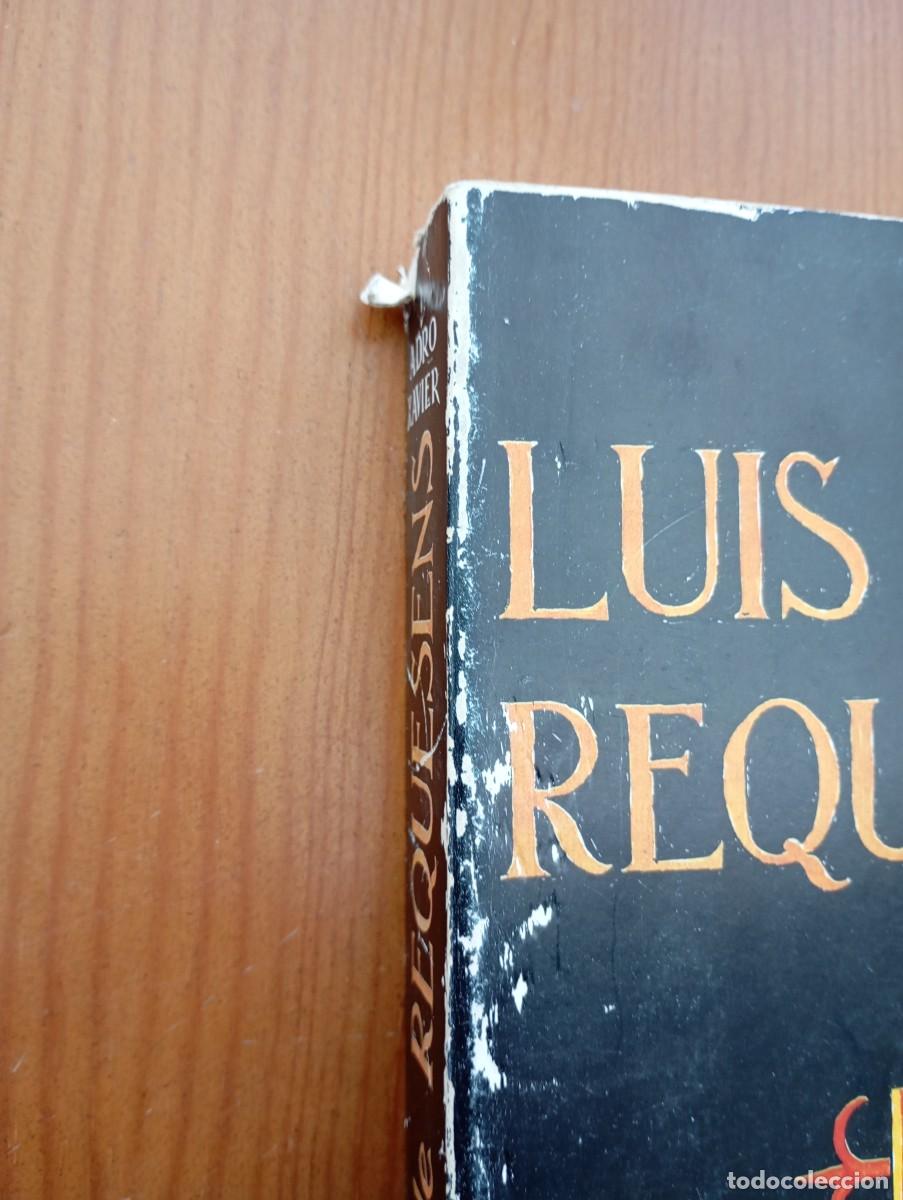 Libros de segunda mano: LUIS DE REQUESENS EN LA EUROPA DEL SIGLO XVI - ADRO XAVIER - Foto 2
