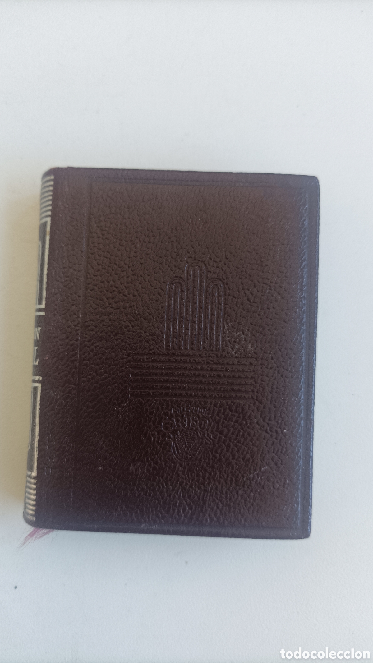 Libros de segunda mano: Crisolin sn, Colecci&oacute;n Crisol, Aguilar - Foto 2