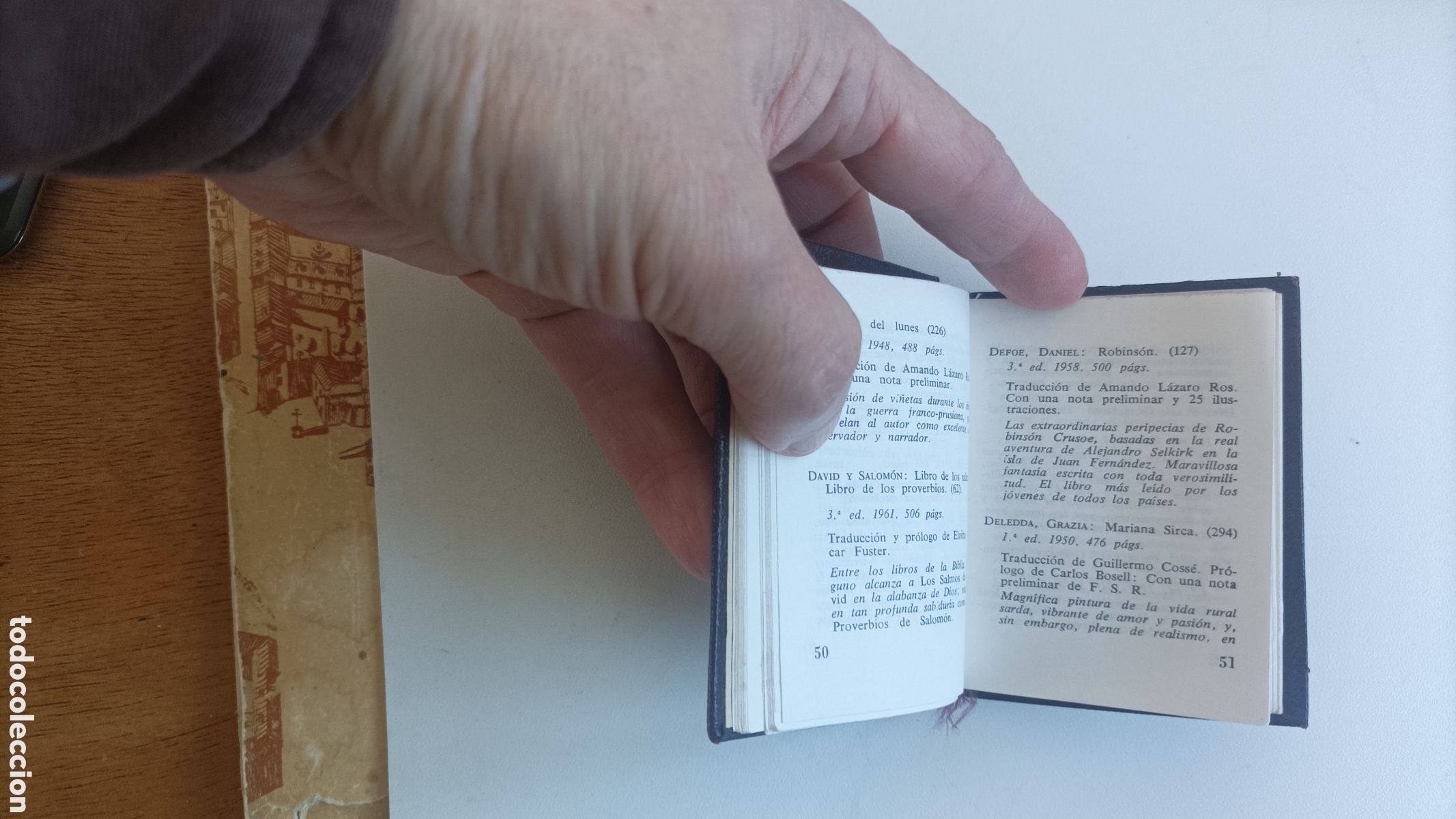 Libros de segunda mano: Crisolin sn, Colecci&oacute;n Crisol, Aguilar - Foto 5