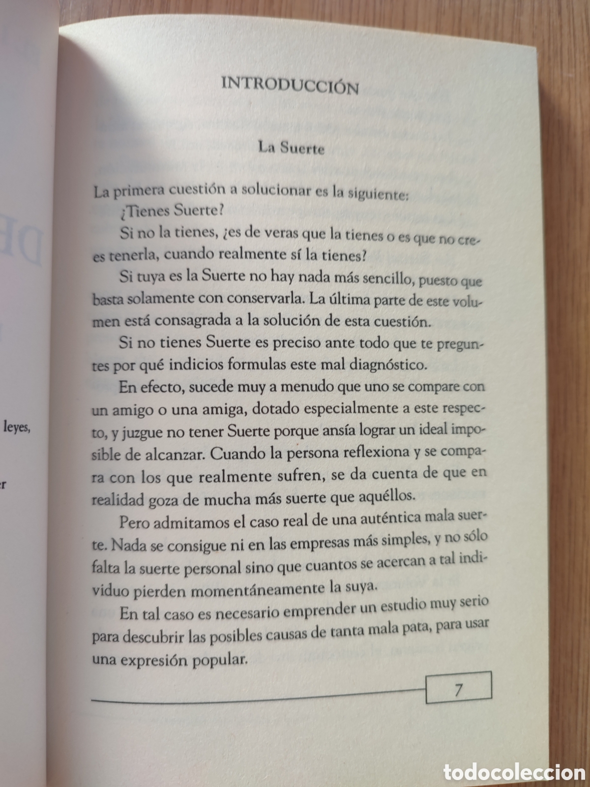 Libros de segunda mano: El libro de la fortuna. Papus - Foto 3