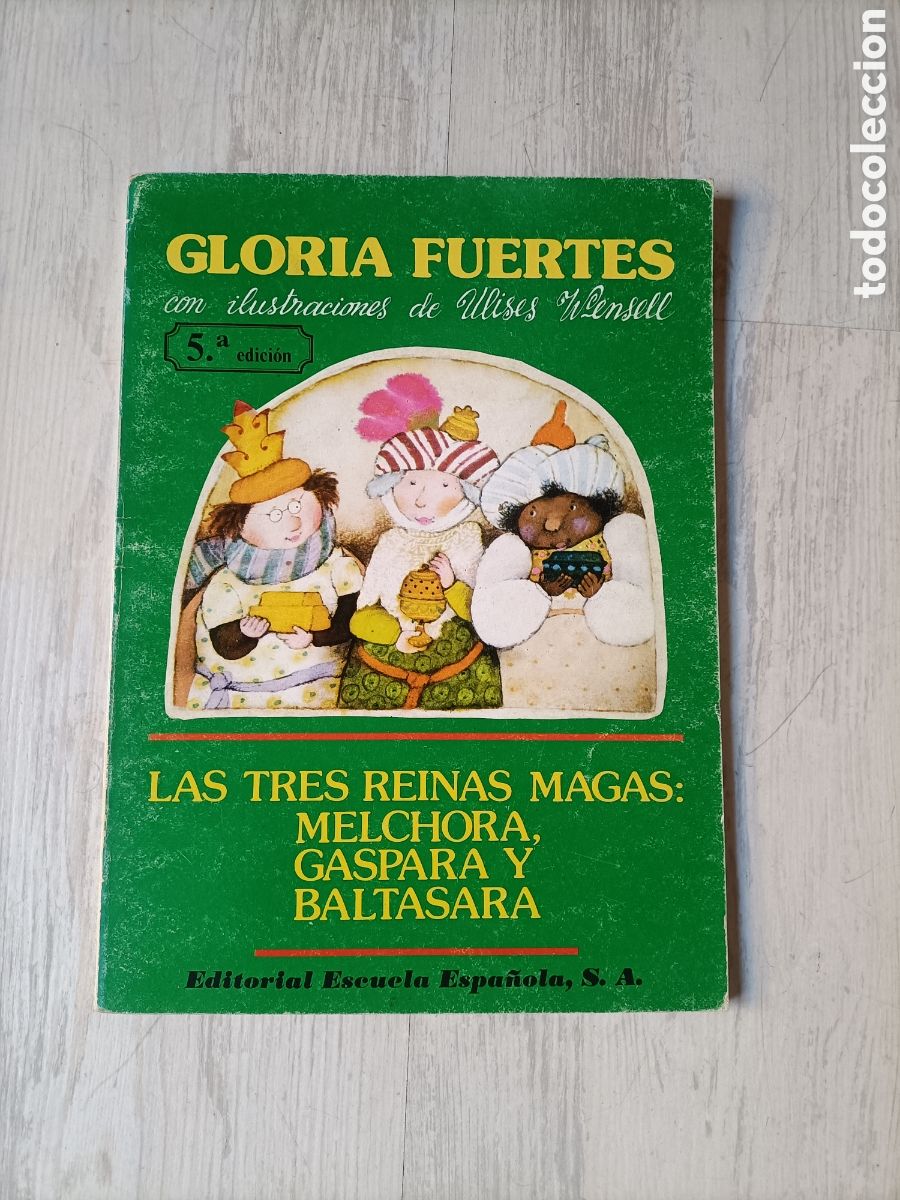 Libros de segunda mano: Lote de. 10 libros de Gloria Fuertes - Foto 3