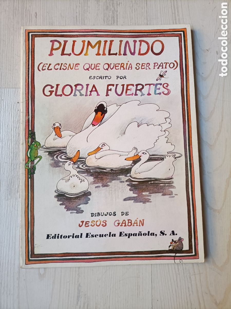 Libros de segunda mano: Lote de. 10 libros de Gloria Fuertes - Foto 5