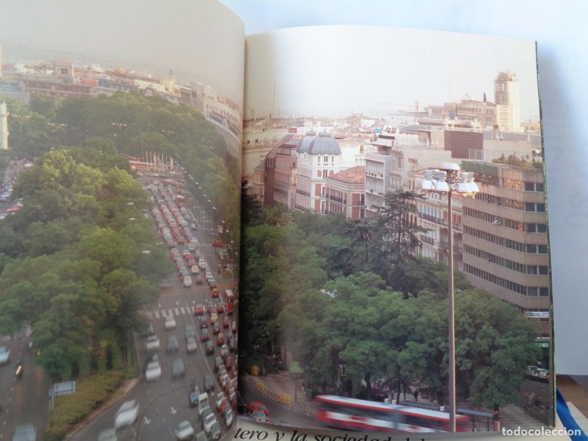 Libros de segunda mano: &iexcl;&iexcl;BOTERO en MADRID. CATALOGO. (1994.) + Botero y la SOCIEDAD DEL ESPECTACULO. !! C-31. - Foto 7
