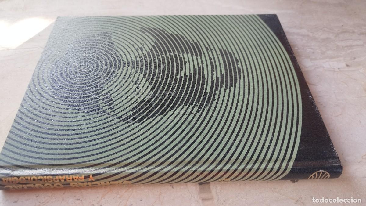 Libros de segunda mano: CIENCIAS OCULTAS Y PARAPSICLOGIA / 6 / Z703 / PLANETA - Foto 1