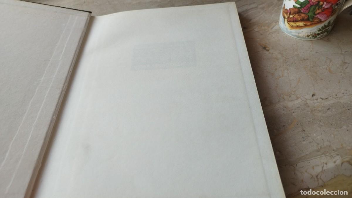 Libros de segunda mano: CIENCIAS OCULTAS Y PARAPSICLOGIA / 6 / Z703 / PLANETA - Foto 3