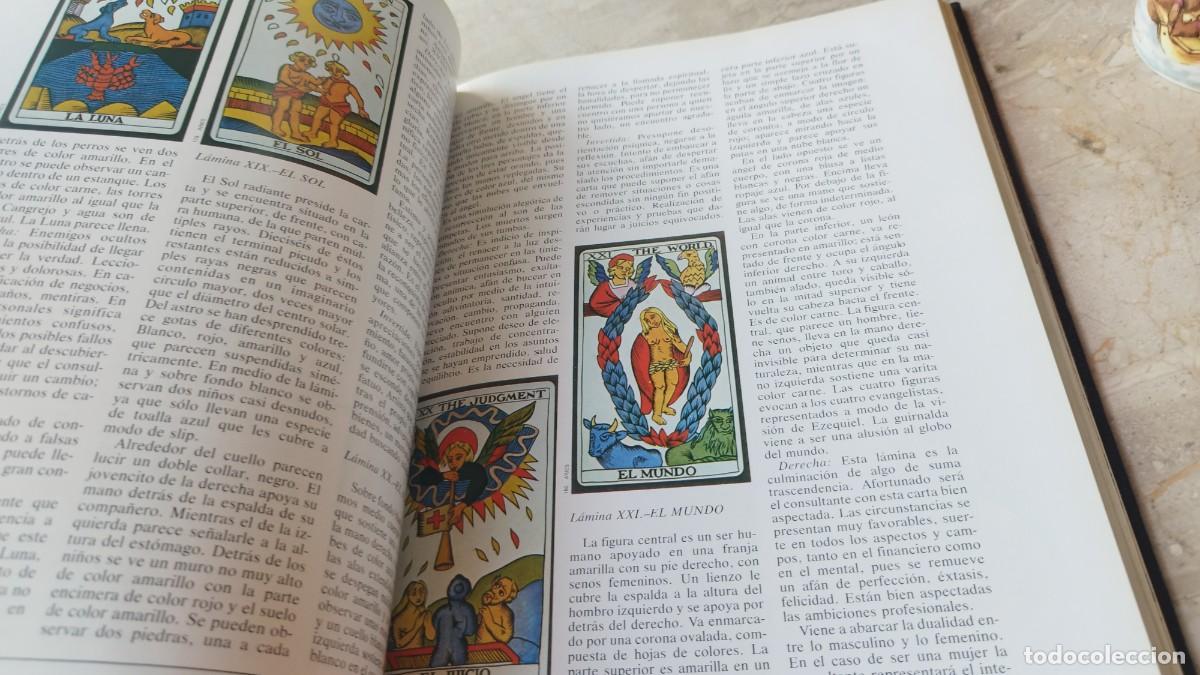 Libros de segunda mano: CIENCIAS OCULTAS Y PARAPSICLOGIA / 6 / Z703 / PLANETA - Foto 8