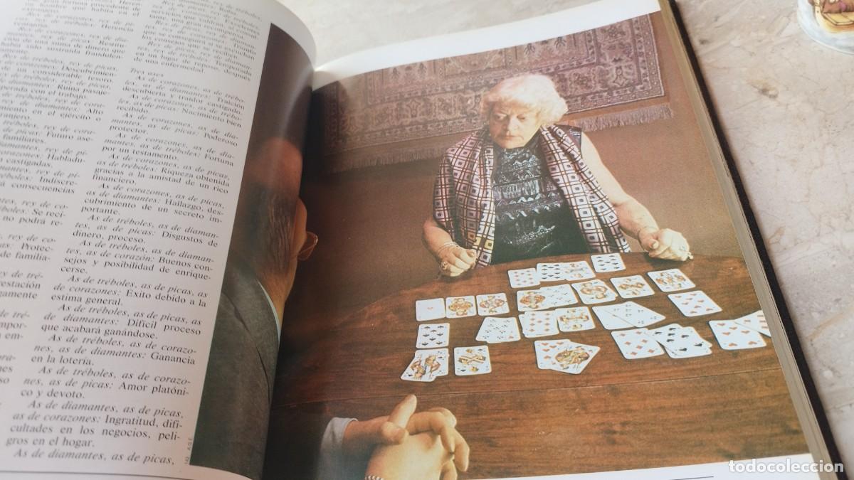 Libros de segunda mano: CIENCIAS OCULTAS Y PARAPSICLOGIA / 6 / Z703 / PLANETA - Foto 9