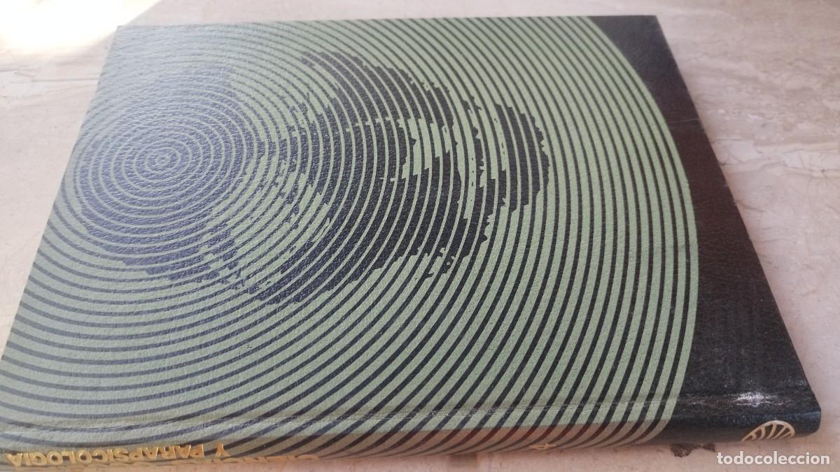Libros de segunda mano: CIENCIAS OCULTAS Y PARAPSICLOGIA / 4 / Z703 / PLANETA - Foto 1