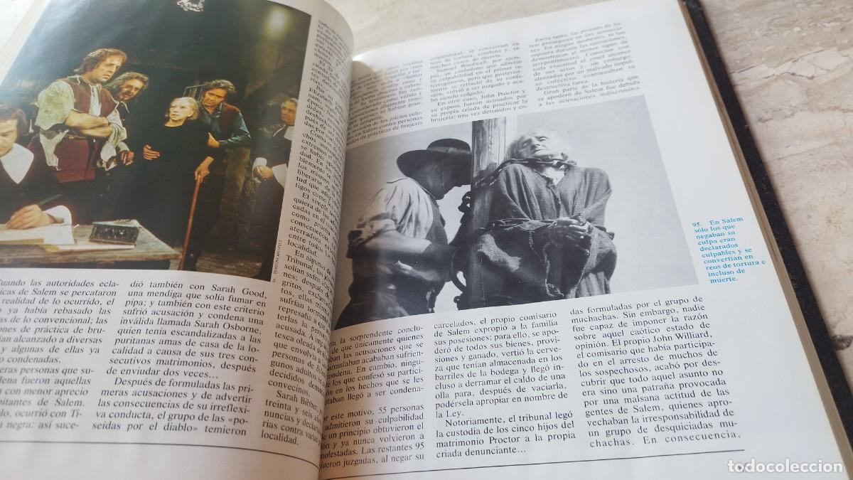 Libros de segunda mano: CIENCIAS OCULTAS Y PARAPSICLOGIA / 4 / Z703 / PLANETA - Foto 15