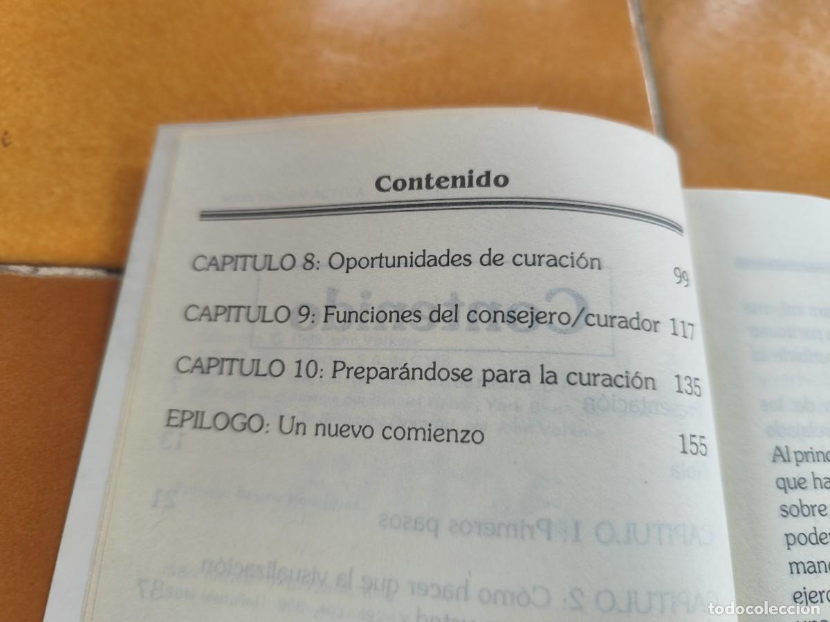 Libros de segunda mano: MEDITACION ACTIVA / JOHN VOLKMAR / ZUX28 / SELECTOR - Foto 11