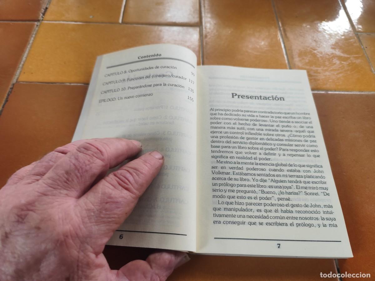 Libros de segunda mano: MEDITACION ACTIVA / JOHN VOLKMAR / ZUX28 / SELECTOR - Foto 12