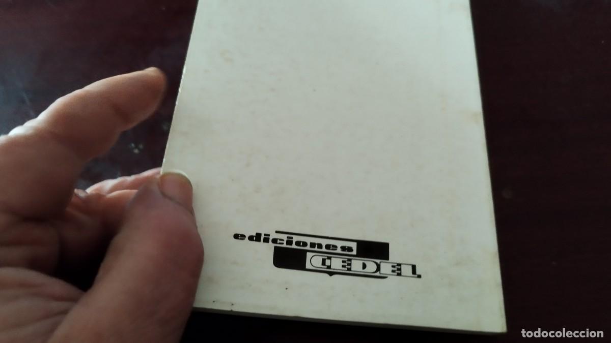 Libros de segunda mano: DHYANA YOGA / A BLAY / ZUX05 / CEDEL - Foto 4