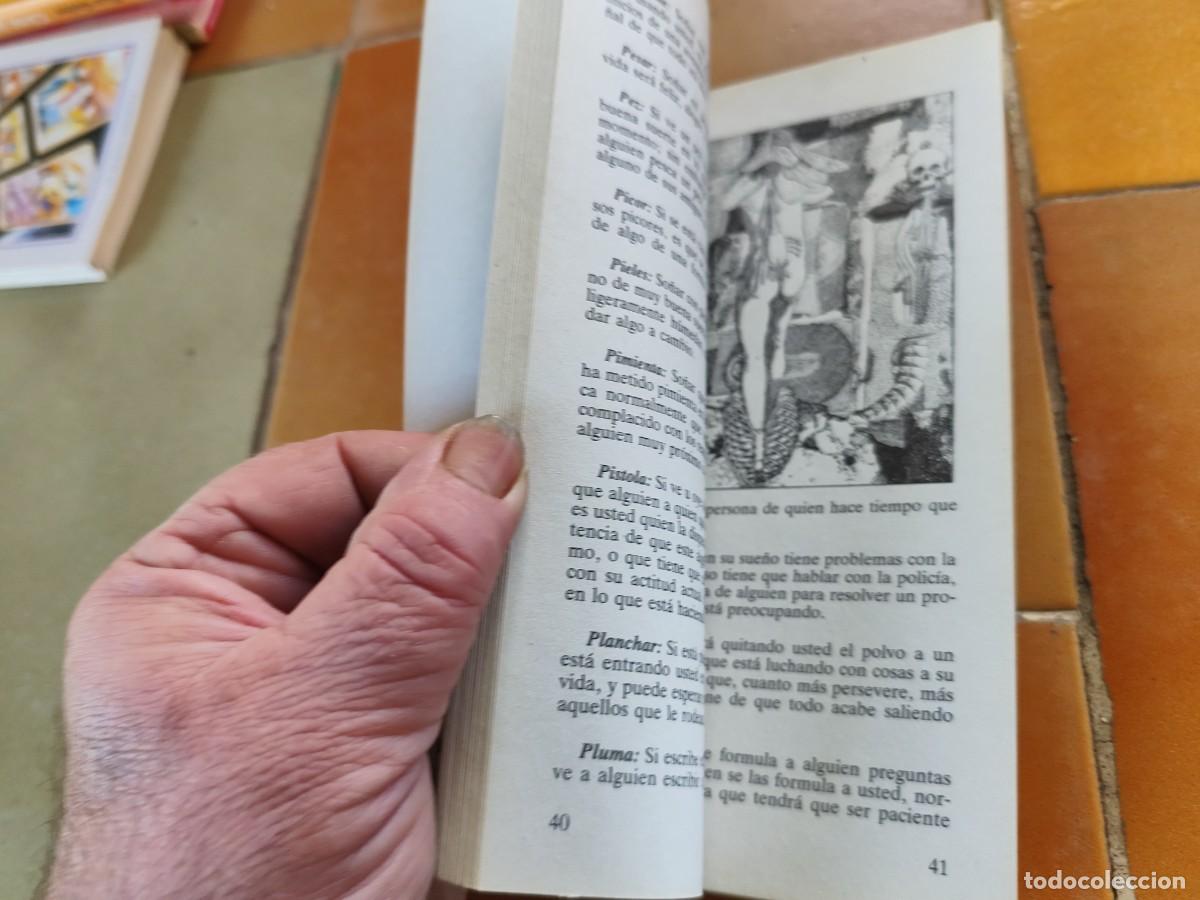 Libros de segunda mano: LOS SUE&Ntilde;OS / ZODIACO / ZUX30ALT / PLANETA - Foto 6