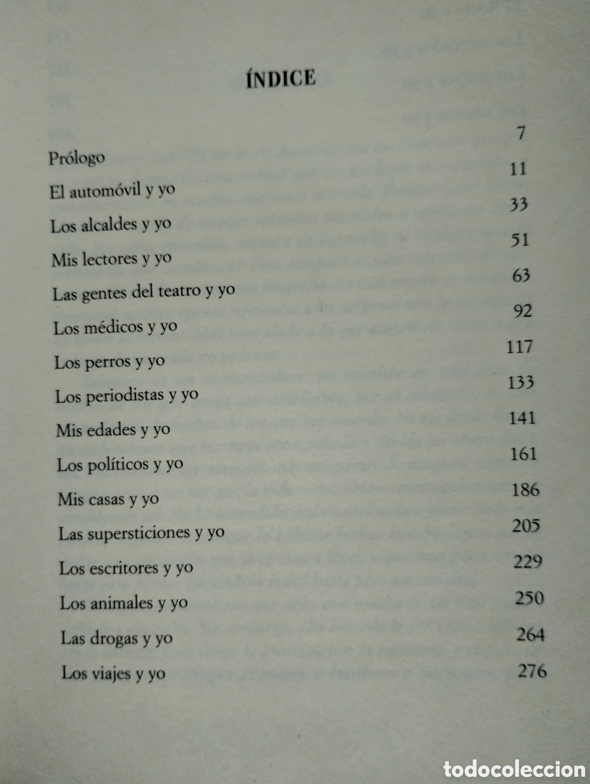 Libros de segunda mano: AHORA HABLAR&Eacute; DE MI, GALA, ANTONIO - Foto 6