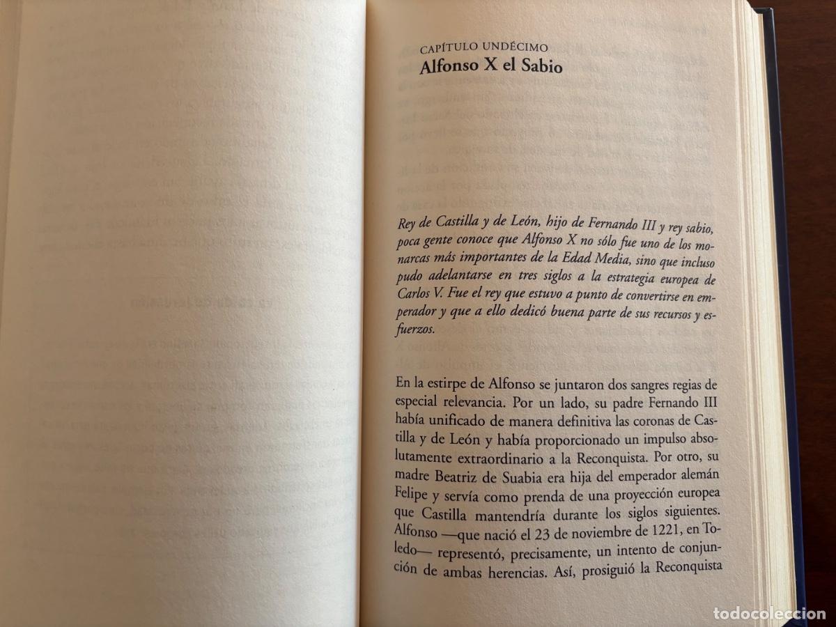 Libros de segunda mano: CAMBIARON LA HISTORIA. C&Eacute;SAR VIDAL - Foto 6