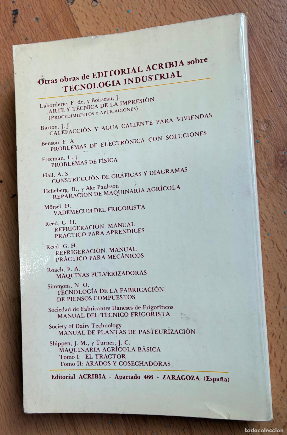 Libros de segunda mano: LITOGRAFIA MODERNA, Ian Faux - Foto 2
