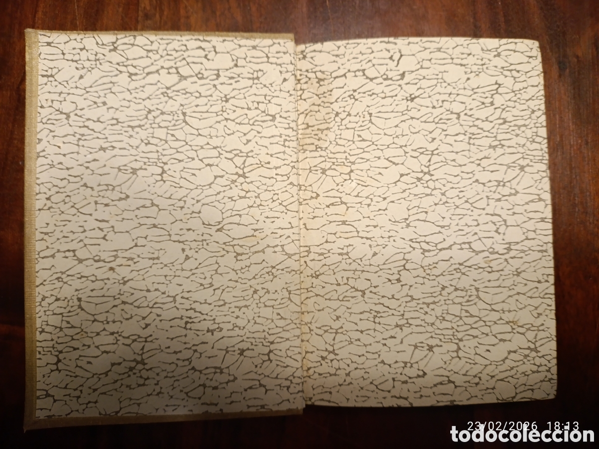 Libros de segunda mano: Sonata de oto&ntilde;o y sonata de invierno. Valle Incl&aacute;n. 1941 - Foto 5