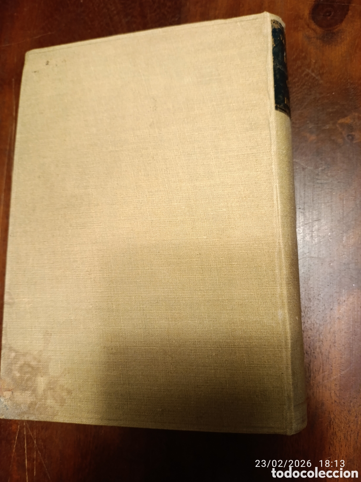 Libros de segunda mano: Sonata de oto&ntilde;o y sonata de invierno. Valle Incl&aacute;n. 1941 - Foto 8