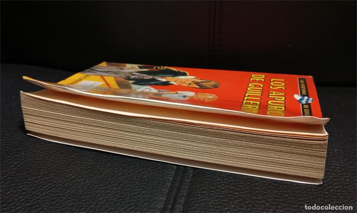 Libros de segunda mano: LOS APUROS DE GUILLERMO - LIBRO - RICHMAL CROMPTON - RBA - 2001 - Foto 3
