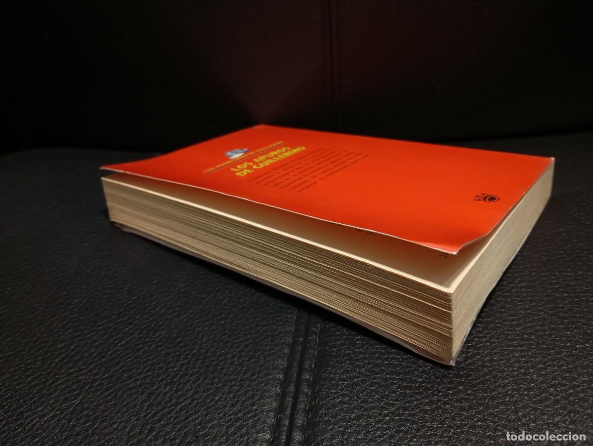 Libros de segunda mano: LOS APUROS DE GUILLERMO - LIBRO - RICHMAL CROMPTON - RBA - 2001 - Foto 4