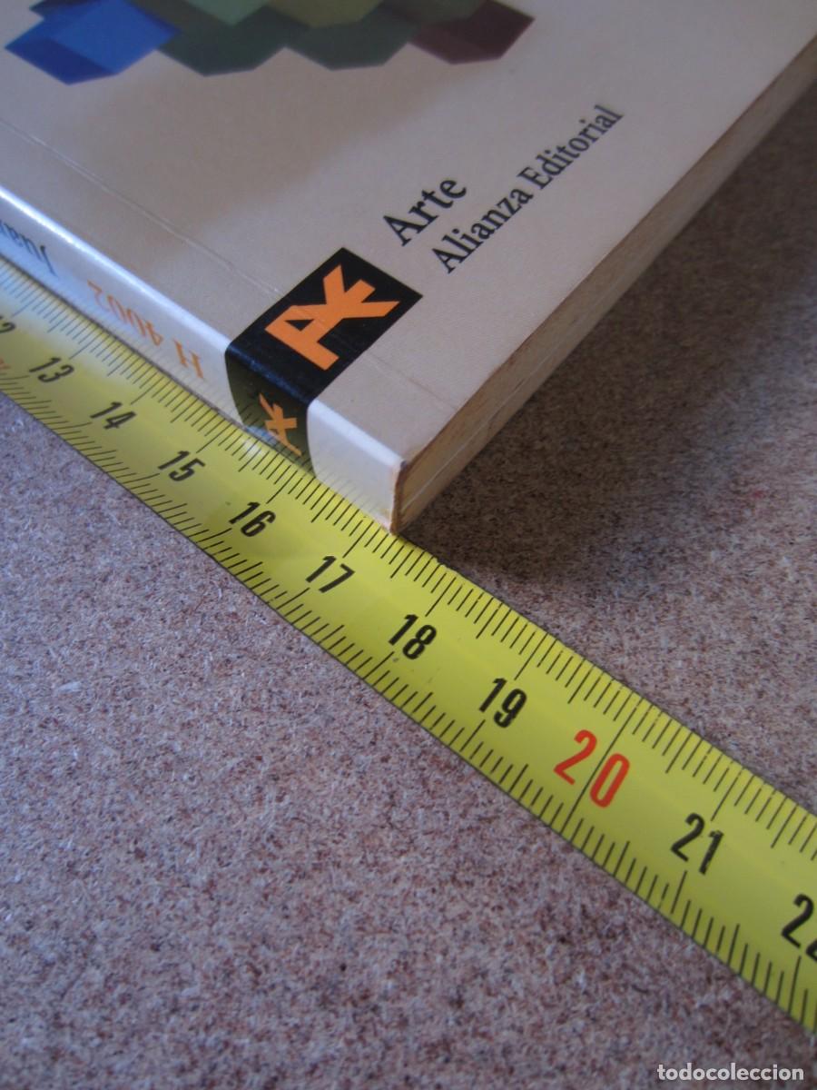 Libros de segunda mano: El libro del color (Juan Carlos Sanz) - Foto 7