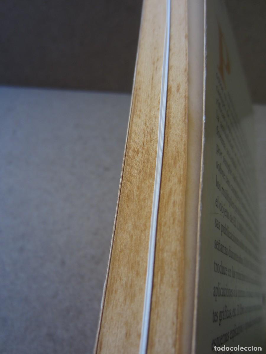 Libros de segunda mano: El libro del color (Juan Carlos Sanz) - Foto 10