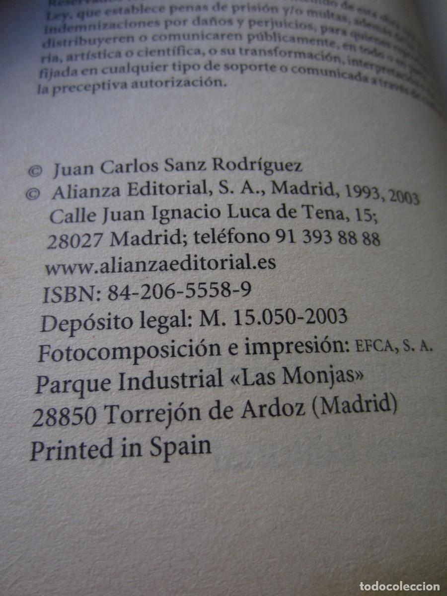 Libros de segunda mano: El libro del color (Juan Carlos Sanz) - Foto 11