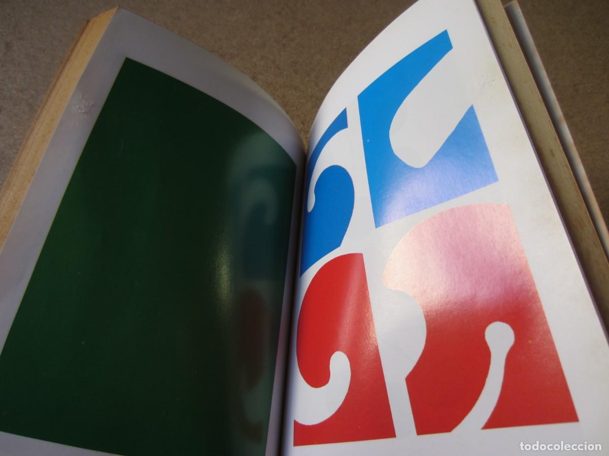 Libros de segunda mano: El libro del color (Juan Carlos Sanz) - Foto 16