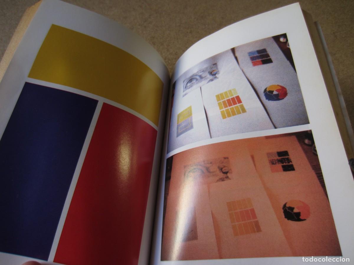Libros de segunda mano: El libro del color (Juan Carlos Sanz) - Foto 17