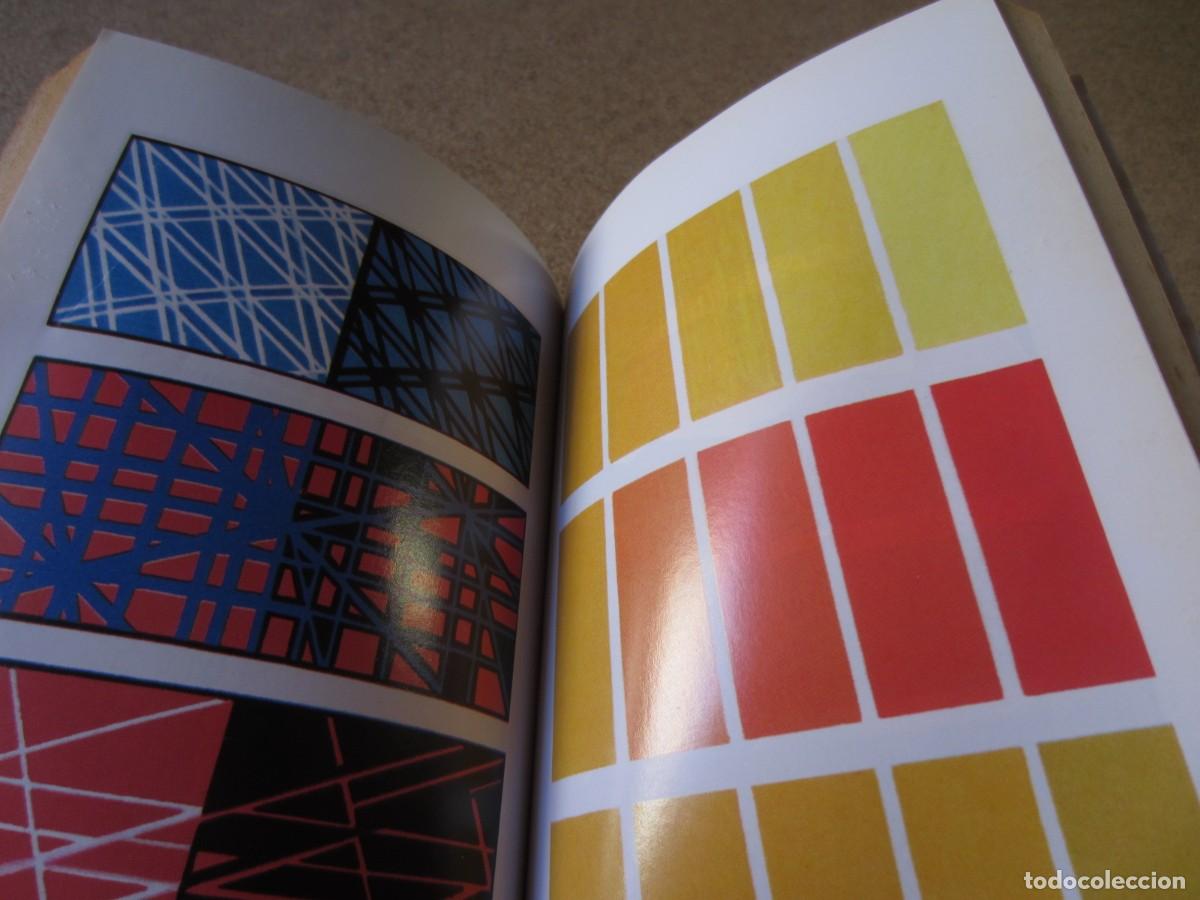 Libros de segunda mano: El libro del color (Juan Carlos Sanz) - Foto 18