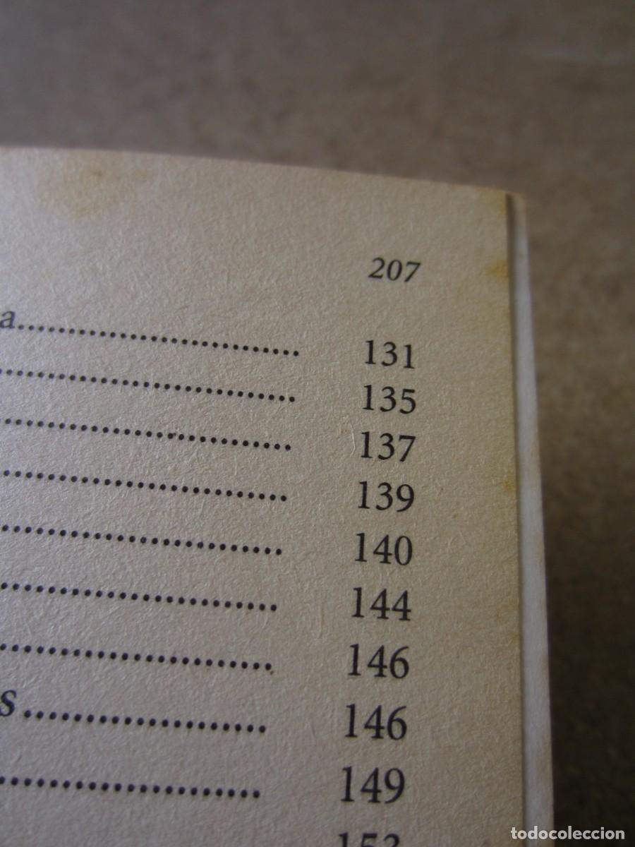 Libros de segunda mano: El libro del color (Juan Carlos Sanz) - Foto 19