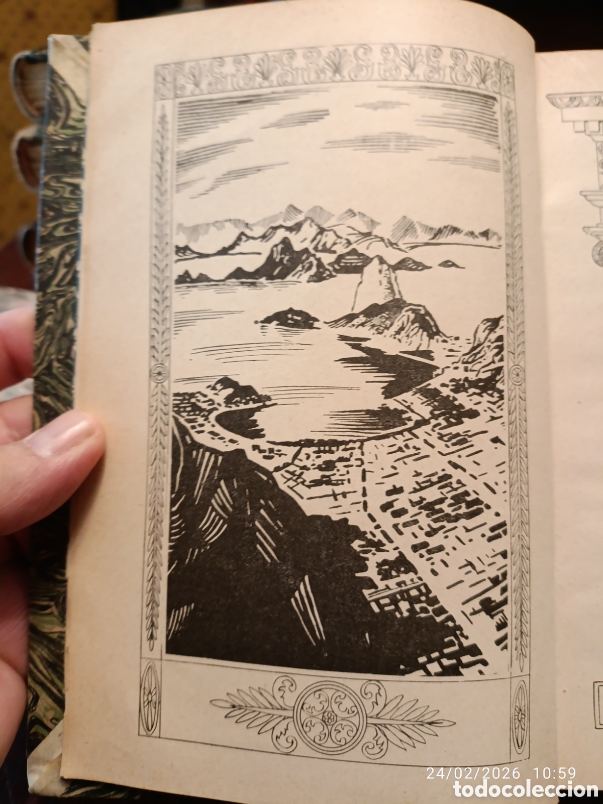 Libros de segunda mano: Juan Valera. Genio y figura... - Foto 2